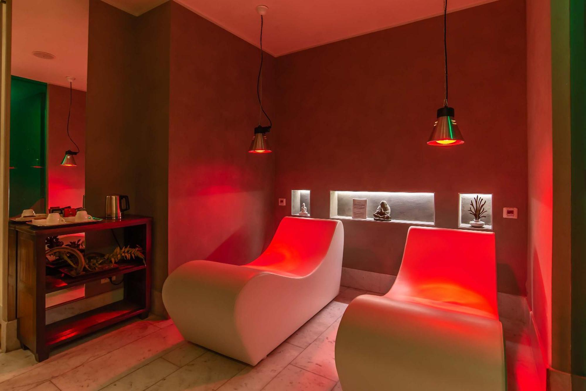 Hotel White Roma Exterior foto